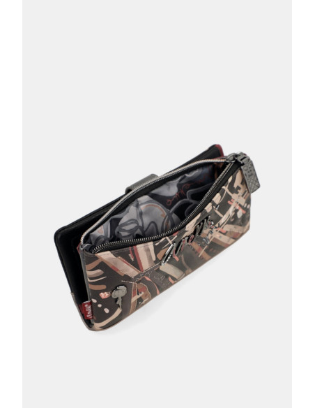 ANEKKE Billetero 41819-906 PARISIAN