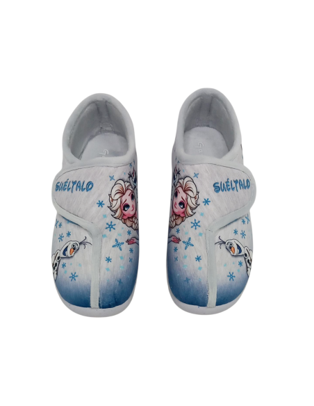 Garzon zapatilla de casa N4304.246