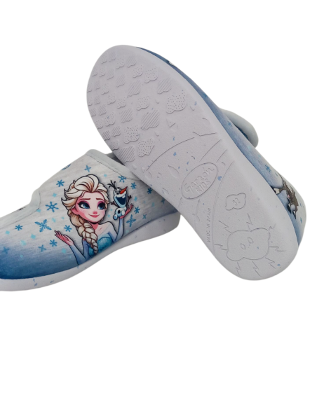 Garzon zapatilla de casa N4304.246