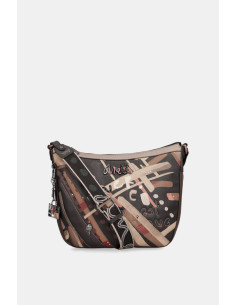 ANEKKE Bolso 41813-138 PARISIAN 2