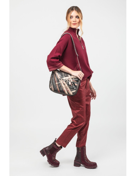 ANEKKE Bolso 41813-138 PARISIAN