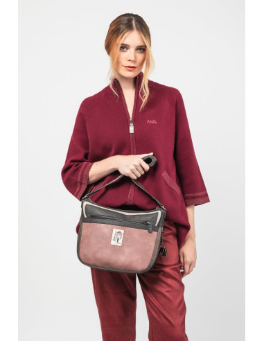 ANEKKE Bolso 41813-138 PARISIAN