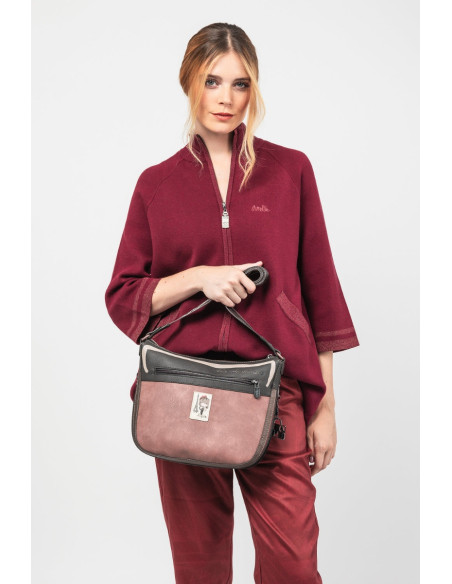 ANEKKE Bolso 41813-138 PARISIAN