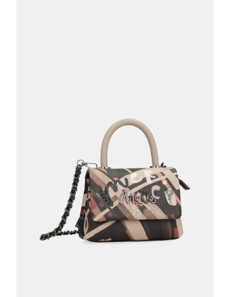 ANEKKE Bolso 41813-533 PARISIAN