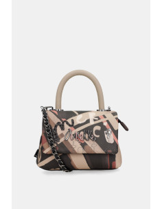 ANEKKE Bolso 41813-533 PARISIAN 2
