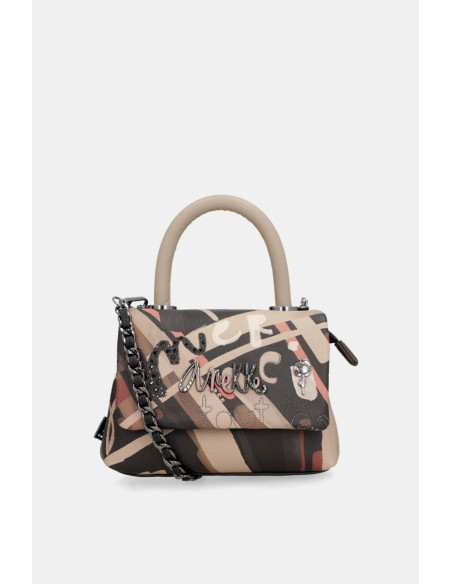 ANEKKE Bolso 41813-533 PARISIAN