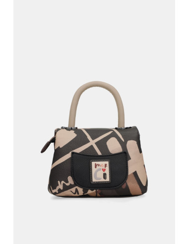 ANEKKE Bolso 41813-533 PARISIAN