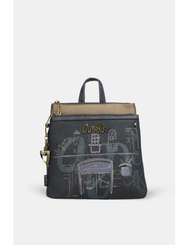 ANEKKE Mochila 41855-233 BOUTIQUE