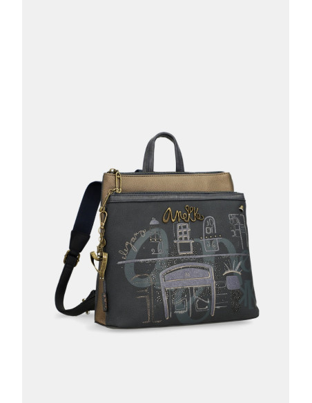 ANEKKE Mochila 41855-233 BOUTIQUE