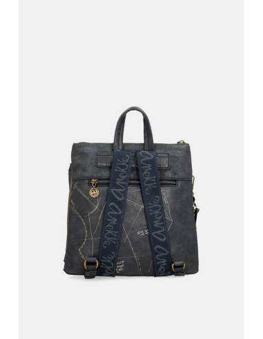 ANEKKE Mochila 41855-233 BOUTIQUE