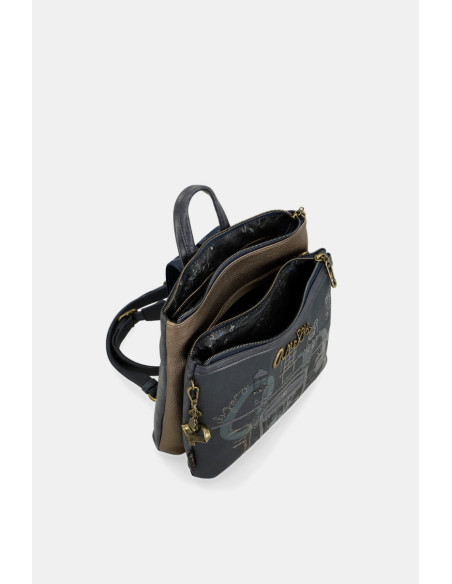 ANEKKE Mochila 41855-233 BOUTIQUE