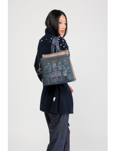 ANEKKE Mochila 41855-233 BOUTIQUE