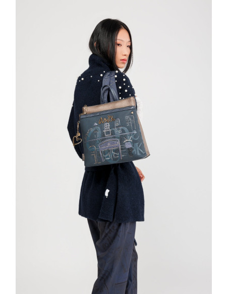 ANEKKE Mochila 41855-233 BOUTIQUE