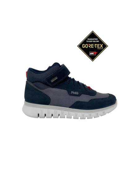 Primigi botín 8885811 GORE-TEX