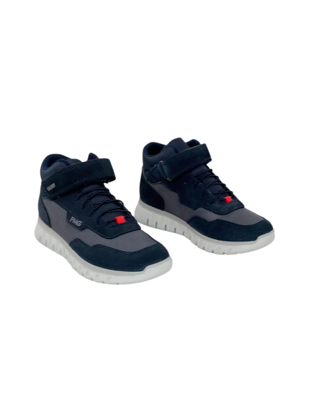 Primigi botín 8885811 GORE-TEX