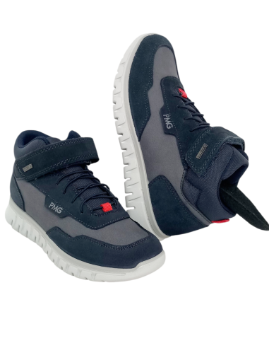 Primigi botín 8885811 GORE-TEX