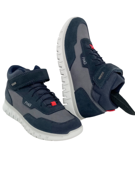 Primigi botín 8885811 GORE-TEX