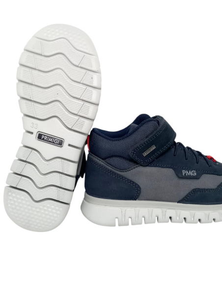 Primigi botín 8885811 GORE-TEX