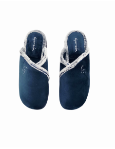 Garzón zapatilla de casa 3305.247