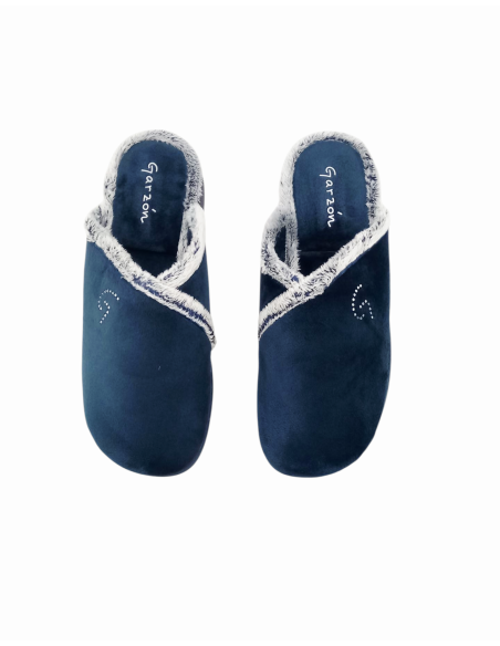 Garzón zapatilla de casa 3305.247