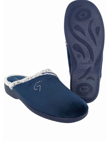 Garzón zapatilla de casa 3305.247