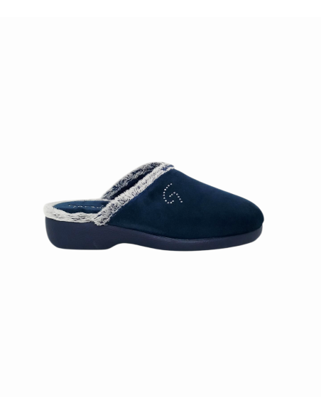 Garzón zapatilla de casa 3305.247