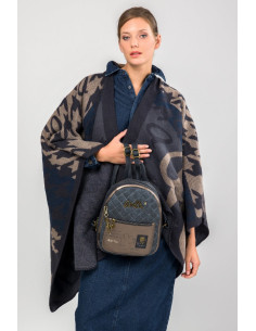 ANEKKE Mochila 41855-252 BOUTIQUE