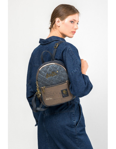 ANEKKE Mochila 41855-252 BOUTIQUE