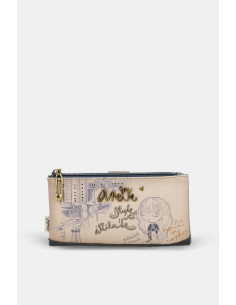 ANEKKE Billetero 41849-906 STUDIO 2