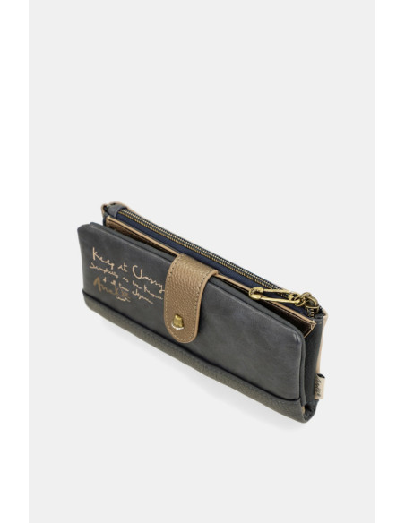 ANEKKE Billetero 41849-906 STUDIO