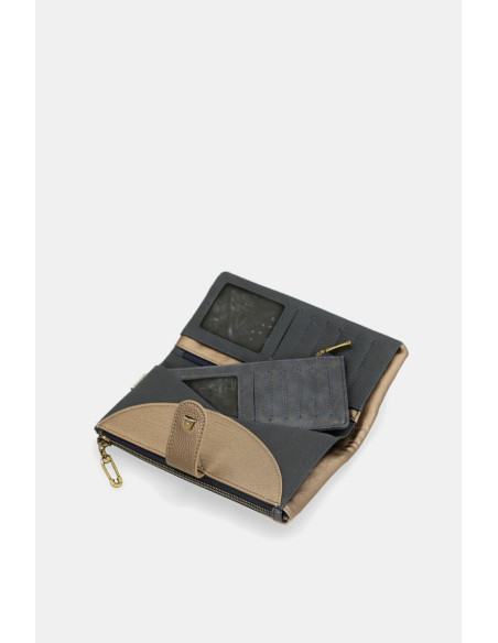 ANEKKE Billetero 41849-906 STUDIO