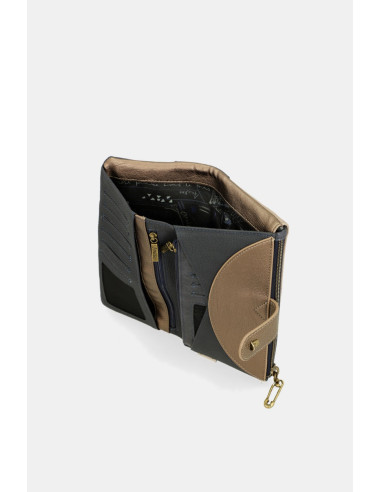 ANEKKE Billetero 41849-906 STUDIO