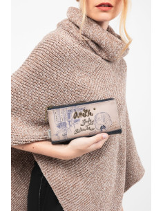 ANEKKE Billetero 41849-906 STUDIO