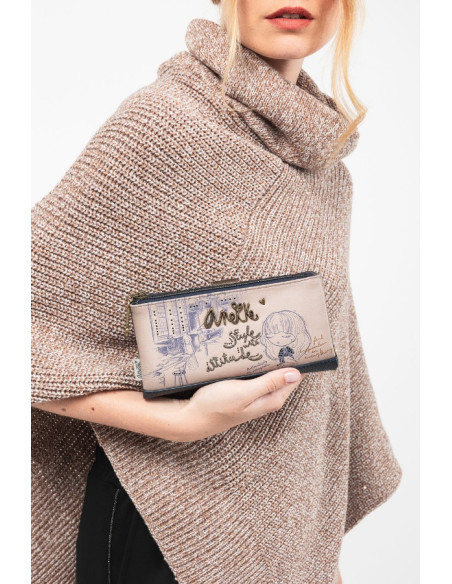 ANEKKE Billetero 41849-906 STUDIO