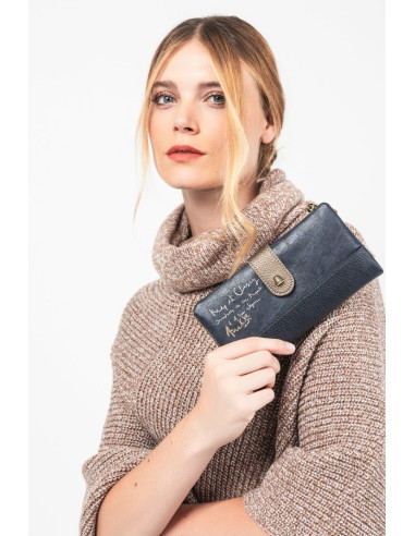 ANEKKE Billetero 41849-906 STUDIO