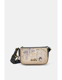 ANEKKE Bolso 41813-023 STUDIO