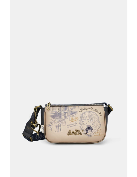 ANEKKE Bolso 41813-023 STUDIO
