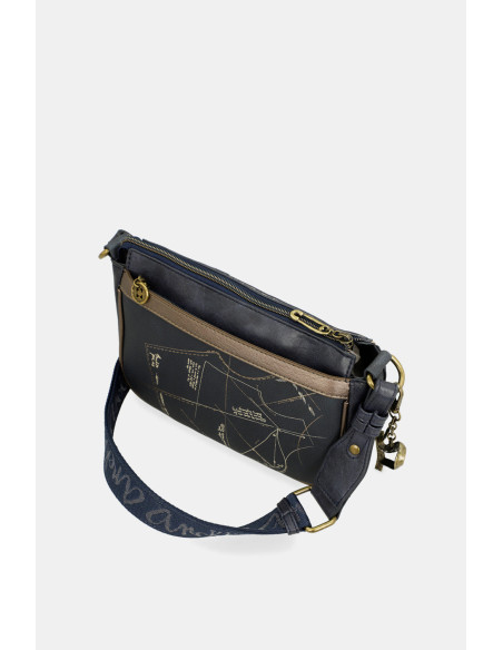 ANEKKE Bolso 41813-023 STUDIO