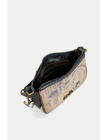 ANEKKE Bolso 41813-023 STUDIO