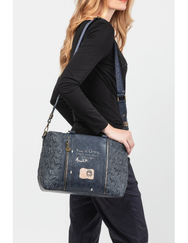 ANEKKE Bolso 41852-182 BOUTIQUE