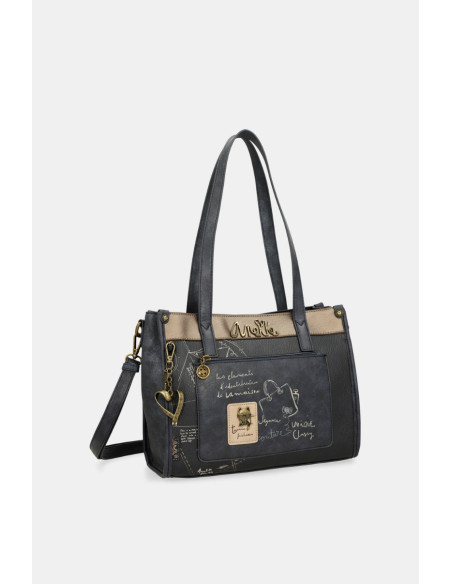 ANEKKE Bolso 41852-182 BOUTIQUE