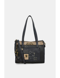 ANEKKE Bolso 41852-182 BOUTIQUE