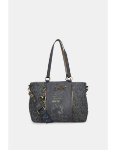 ANEKKE Bolso 41851-406 BOUTIQUE 2