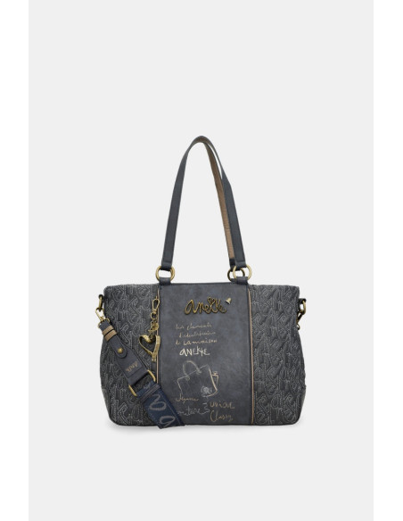 ANEKKE Bolso 41851-406 BOUTIQUE