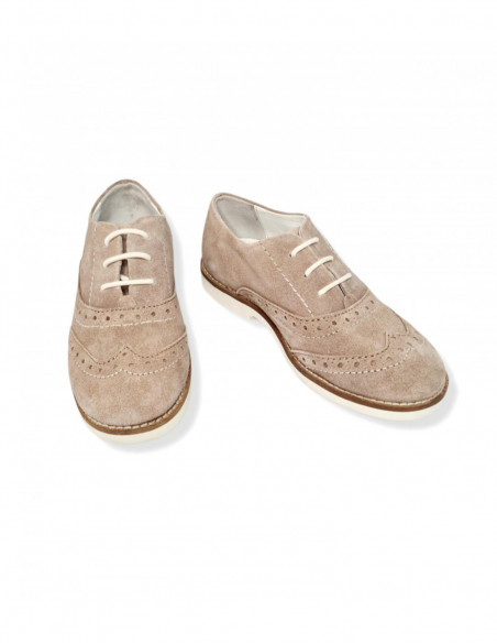 Cheiw zapato niño 45610