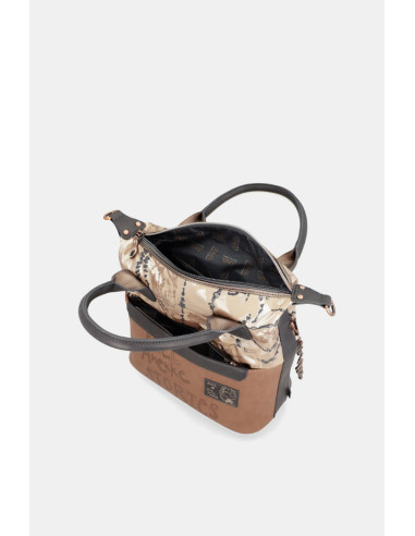 ANEKKE Bolso 41781-403 INTENTIONS