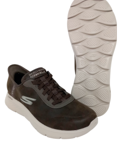 Skechers SLIP-INS 216326/BRN 2