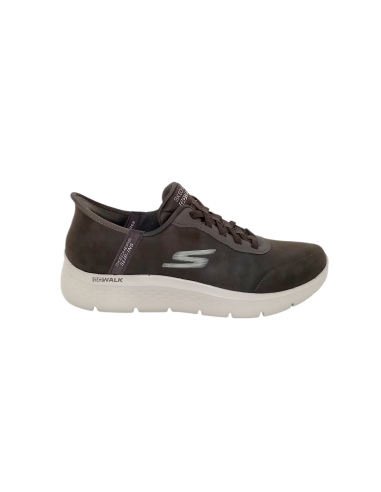Skechers SLIP-INS 216326/BRN