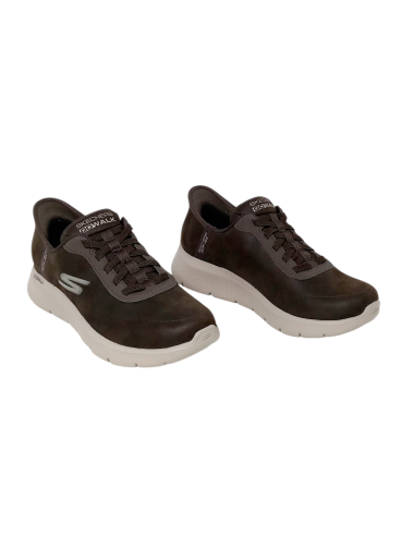 Skechers SLIP-INS 216326/BRN