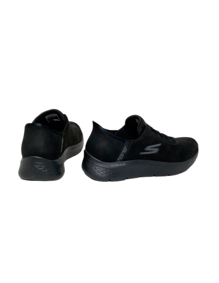 Skechers SLIP-INS 216326/BBK